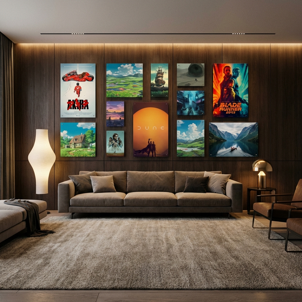 TRANSFORMA TU ESPACIO