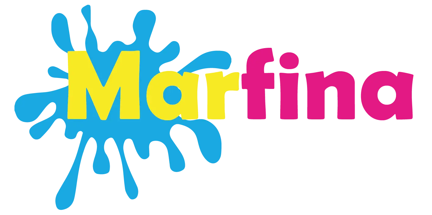 Logo de Cuadros Marfina